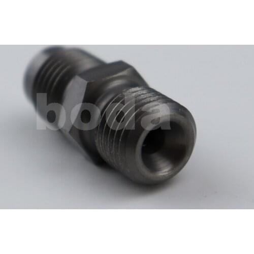 Common rail Injector Oil Inlet Screws For BOSCH 0445110 Series Injectors M12 M14