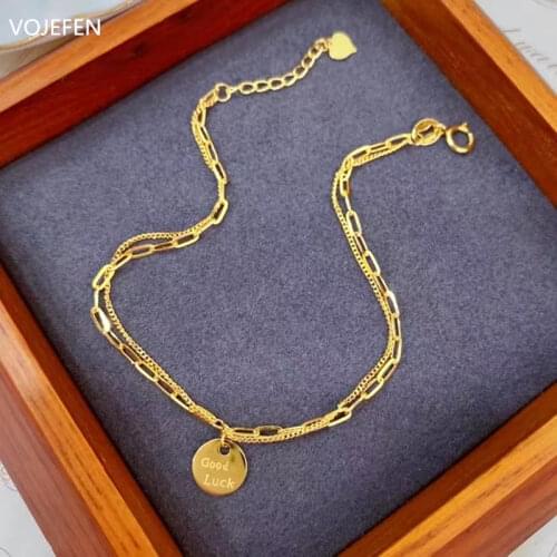 Браслеты на ногу VoJefen China At AliExpress