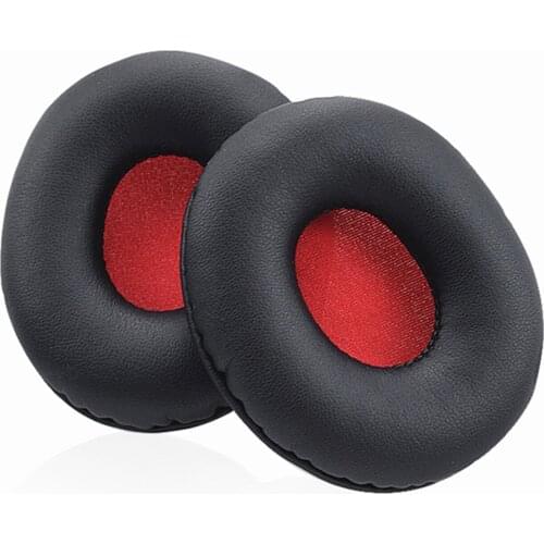 Replacement Earpads Cushion Ear Pads Pillow Foam Repair Parts for Sony MDR-ZX750DC MDR-ZX750 MDR-ZX750AP MDR-ZX750BN Headphones
