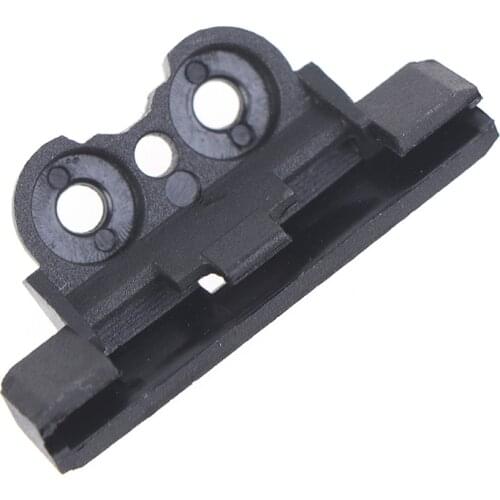 5Pcs Hair clipper Accessory WAHL 8591/8148 Swing Head Cover Guide Block Cover