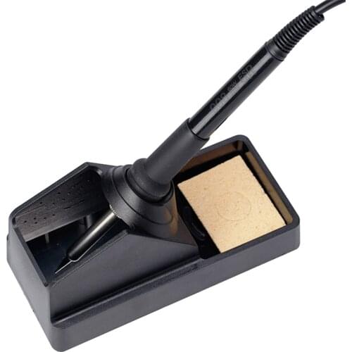 936 Universal Soldering Station Soldering Iron Stand, Anti Drop And Durable Electric Soldering Iron Stand Insertion Stand