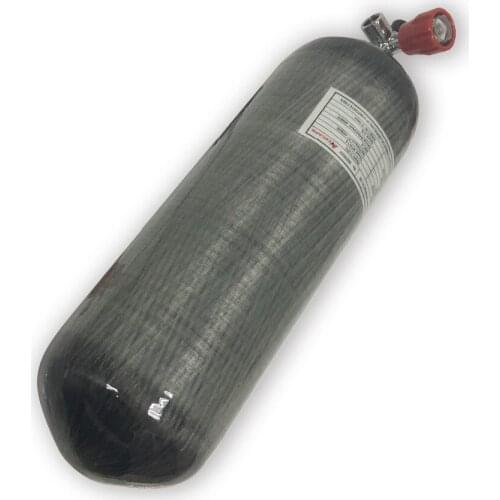 AC10911 hunting accessories pcp air tank for guns shooting co2 airsoft rifle hunting accessories hp 4500psi cylinder ACECARE