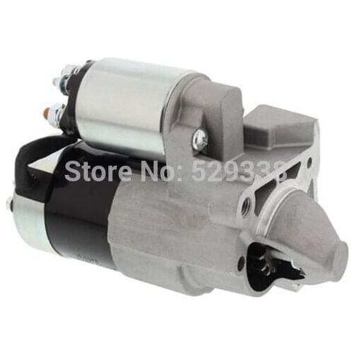 CAR STARTER MOTOR M000T91581 M000T86181 M000T81291 0986021741 23300-BN700 8200227002 FOR DACIA RENAULT NISSAN SUZUKI