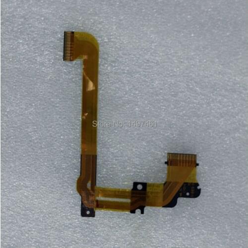 CCD/COMS Connect Flex Cable for Sony HDR-CX530 CX530E CX535 CX610 CX620 CX625 CX670 CX675 CX680 Camcorder