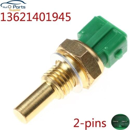 New 13621401945 Water Coolant Temperature Sensor For BMW M3 316 318 320 323 325 518 520 E28 E30 E32 E34 E36