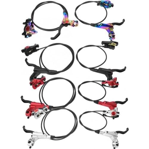 Dioche Disc Brakes For Bicycles