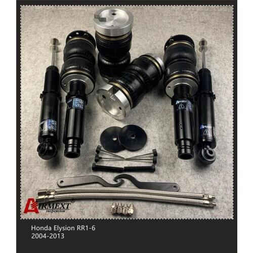 For Honda Elysion RR1-6 (2004-2013)/AIRMEXT Air suspension kit /coilover air spring assembly /Auto parts air spring/pneumatic