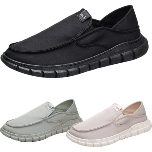 Holfredterse Men's Shoes