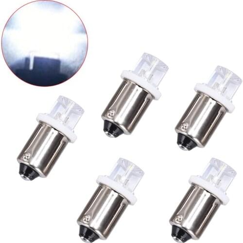 JETTING LED T4W Bulbs (BA9s)