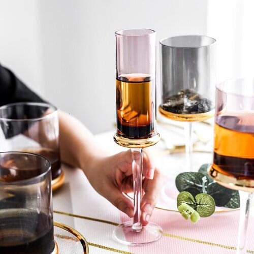 KESSZAL Wine Glasses