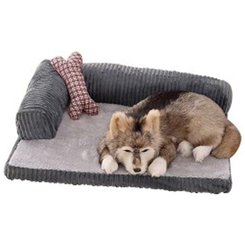 Plus Size Pet Bed Large Dog House Puppy Kennel Waterproof Cat Basket Cat Bed House Big Dogs Pet House Nest Warm Pet Supplies