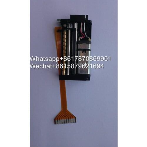 NJK10365 For Sysmex (Japan) CA50/ MEDICA Printer Analyzer Printer Thermal Printer Head MTP201-G166 New and Original