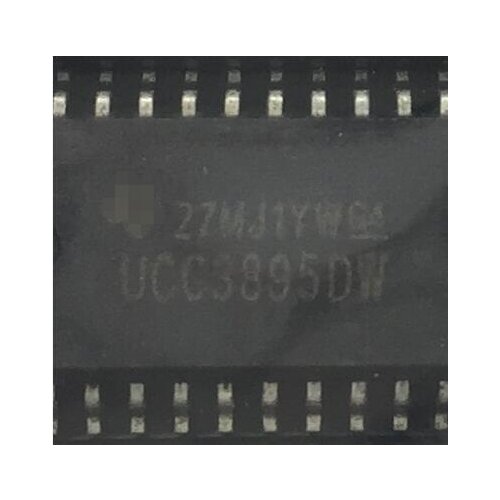 100% NEW Free shipping UCC3895DW SOP-20