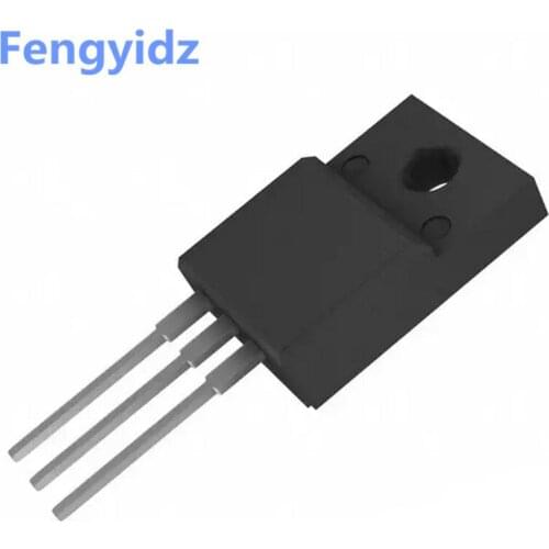 New Original SPA20N60C3 20N60C3 TO-220F