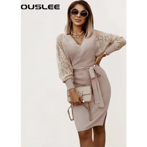 OUSLEE Fashionable Sundresses