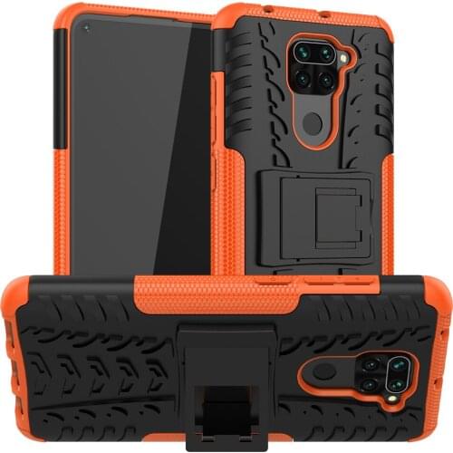 Peaktop Phone Cases Xiaomi Redmi 9 (India)