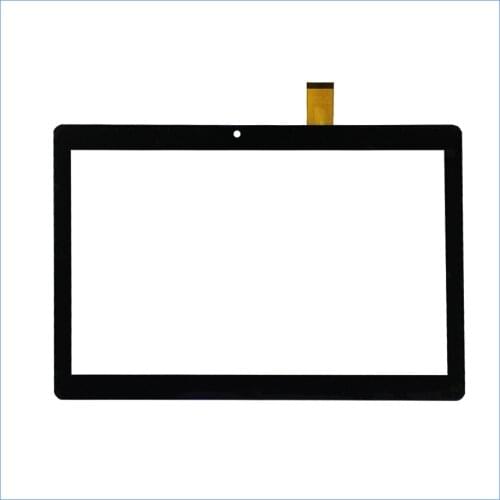 For 10.1" Prestigio Grace 3101 4G LTE PMT3101 4G Tablet Touch Screen Panel Digitizer Grace 3101 PMT3101_4G_D Tempered Glass Film