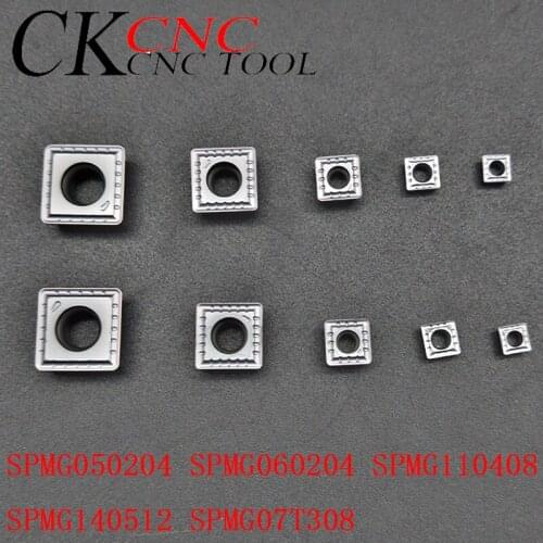 SP quick drill blade SPMG050204 SPMG060204 SPMG110408 SPMG140512 SPMG07T308 cnc U drill blade lathe tool Indexable turning tool