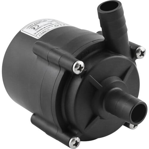 TOPSFLO 24V 24L/min 11m high pressure TL-C01-E dc water pump for booster machines