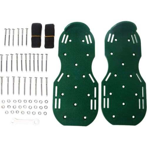 TOTNEND Sandals Aerators