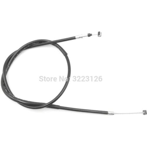 Motorbike Clutch System Line Cable Wire For BMW F 650 GS F650GS F650 2008-2016