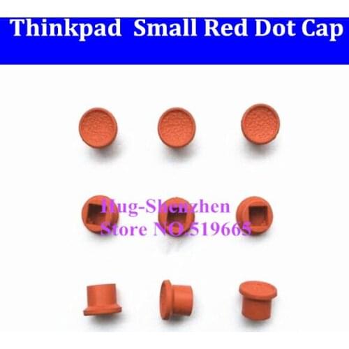 High quality for IBM THINKPAD Laptop keyboard mouse pointer, small red dot cap, red dot TrackPoint mouse cap