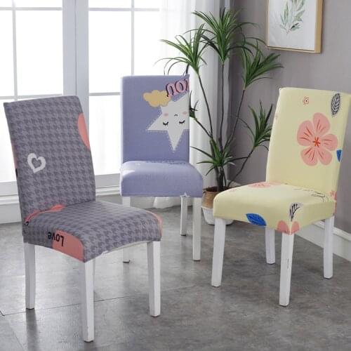 Stretch Chair Covers Yerifang China