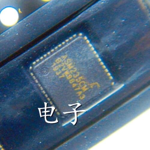 2-10PCS New ASM225CM ASM235CM QFN48 USB3.1 6Gbps solid state hard disk master chip