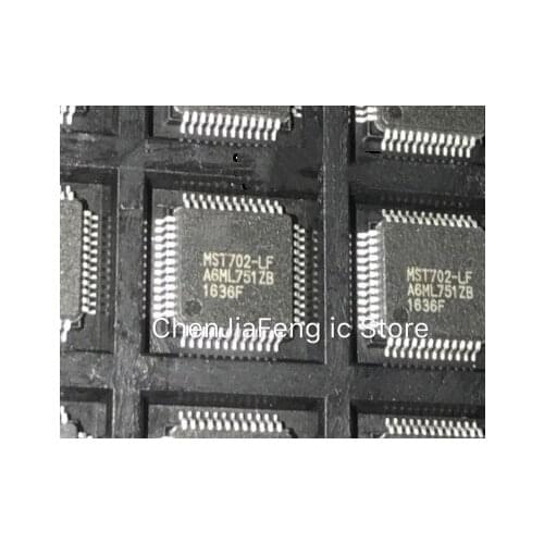 5PCS~10PCS/LOT New original MST702-LF QFP