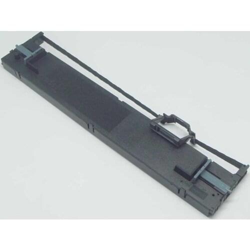 INK PRINTER RIBBON For Epson LQ790K SO15630 Black