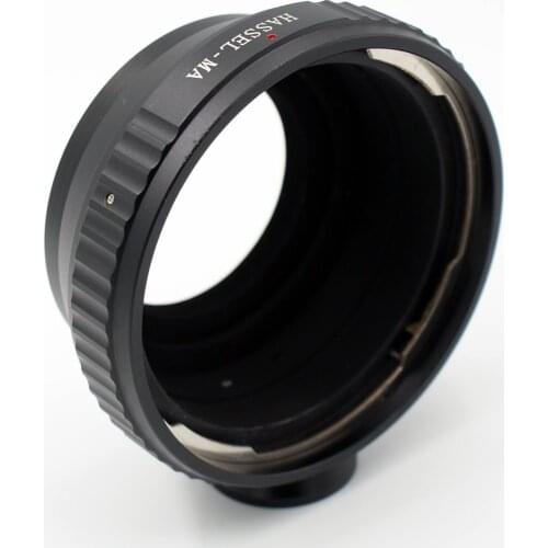 HB-MA Tripod Adapter For Hasselblad V lens to Minolta AF MA Sony Alpha A9 A700 A350 A77 A580
