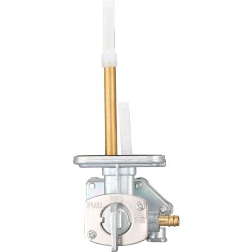 Artudatech for Suzuki DR125SE DR200SE DR200S FUEL VALVE PETCOCK 44300-44AB0 DR 125 200 SE