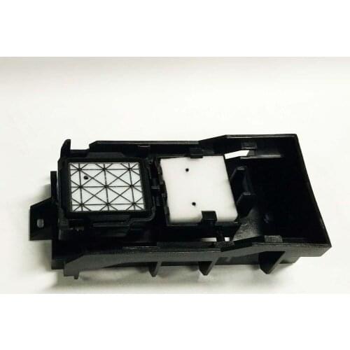 ECO Solvent Printer Ink Pump Assembly for Xenons Yinghe Phantom NewCentury Witcolor Mimaki Cap Top Station Solvent Resistant