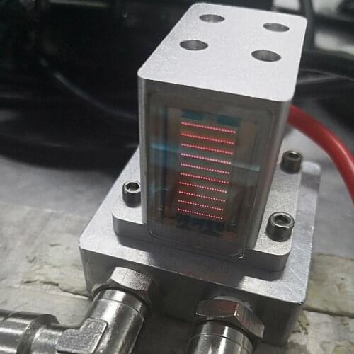 GT High Power Macro Channel Laser Diode Stack Repair for 808nm Diode Laser Hair Removal Machine/10 bars Handle Repair