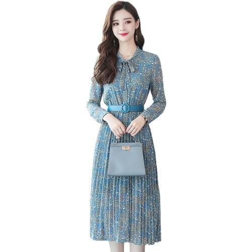 Летние платья с длинным рукавом IOQRCJV China At AliExpress