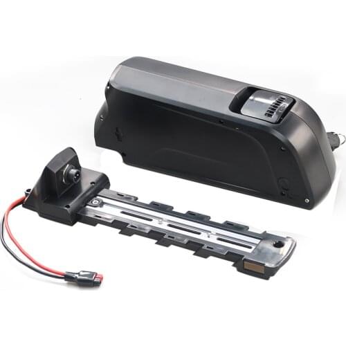 52V 48V Battery 36V 13Ah 14Ah 16Ah 17Ah 20Ah Ebike Lithium Batterij BBSHD BBS02 BBS01 1000W Samsung 18650 lithium Battery E-Bike