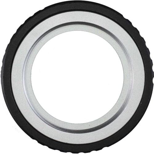 Mettzchrom 10pcs/lot Camera Lens Mount Adapter Ring M42-NEX For M42 Lens For NEX E NEX3 NEX5 NEX5N Lens Mount Adapter