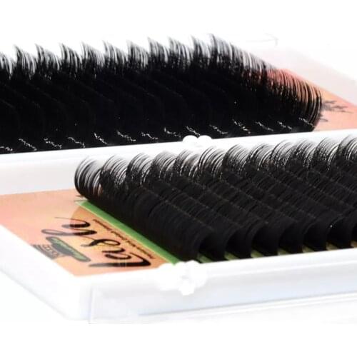 All size,8-20mm mix High Quality Eyelash Extension Mink Individual Eyelash Extensions Volume Eyelashes Extension Supplies