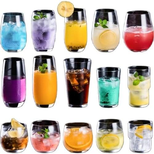 RONYIO Cocktail Glasses