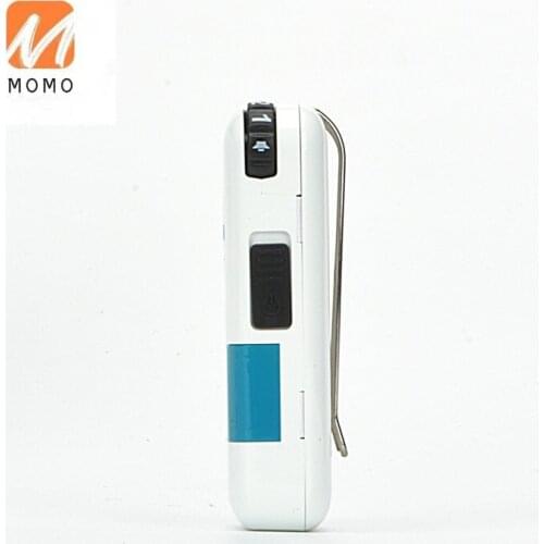 Hearing Aid for the Elderly Genuine Deaf Ear Back Young Wired Box Headset Senior Hearing Aid for the Elderly