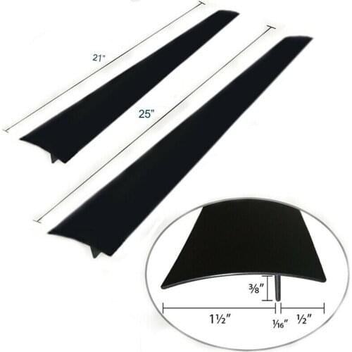 Kitchen Stove Counter Cover T-shaped Strip Waterproof Silicone Stove GapCaulk Tape Filler Tool can CSV