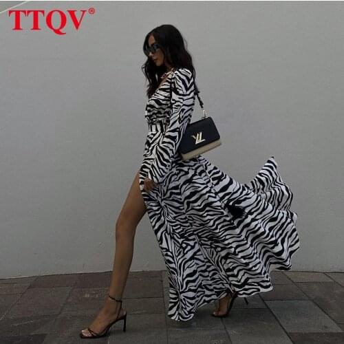 Длинные платья TTQV China At AliExpress