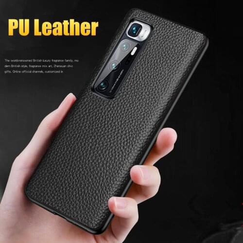 Чехлы для телефонов Xiaomi Mi 10 Ultra Unibay China At AliExpress