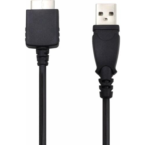USB DATA CABLE POWER CHARGER LEAD FOR Sony Walkman NWZ-A818 A826 A828 A829 A839