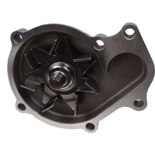 Water Pump 6680852 Fit for Bobcat S220 S250 S300 S330 A300 S750 S770 S850 T250 T300