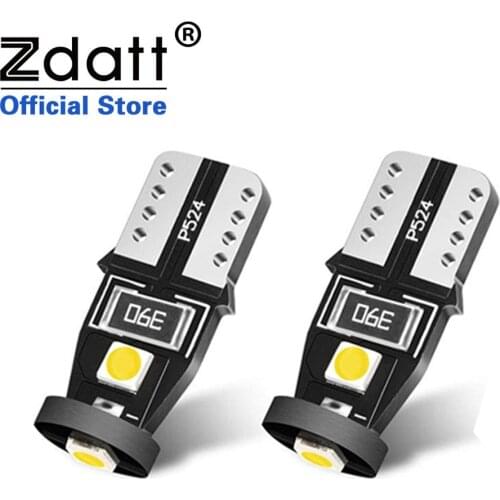 ZDATT Signal Lamps