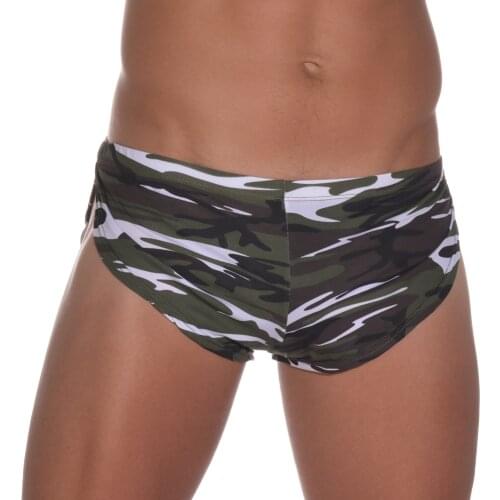 2020 Loose Camo Pants Casual Jogger Plus Size Military Style Pants Breathable Quick Dry Mens Summer Running Workout Shorts