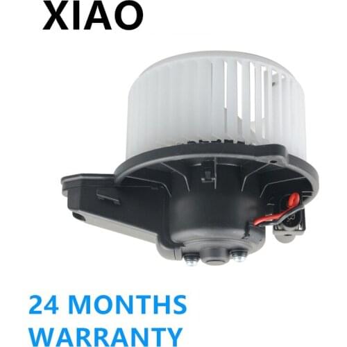 4B1 820 021 B 4B1820021B 4B1820021C Engine Coolant System Blower Fan Blower Motor For Audi A6 Allroad Quattr S6 RS6 C5 Allroad