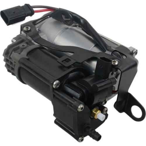 AP02 Air Suspension Compressor Pump for Mercedes C/E/GLC-CLASS W205 S205 W213 S213 X253 C253 2133200104 A2133200104