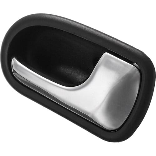 Car Front Rear Interior Door Handle for Mazda 323 Protege BJ 1995 1996 1997 1998 1999 2000 2001 2002 2003